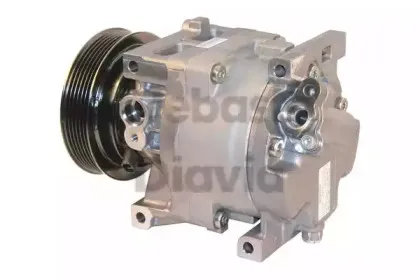 Компрессор, кондиционер WEBASTO купить