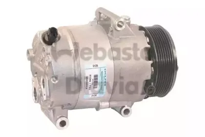 Компрессор, кондиционер WEBASTO купить