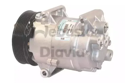 Компрессор, кондиционер WEBASTO купить