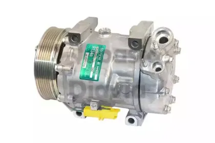 Компрессор, кондиционер WEBASTO купить