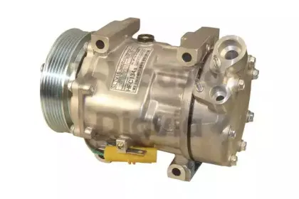 Компрессор, кондиционер WEBASTO купить