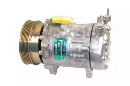 Компрессор, кондиционер WEBASTO купить