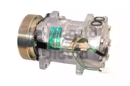 Компрессор, кондиционер WEBASTO купить