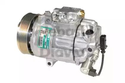 Компрессор, кондиционер WEBASTO купить