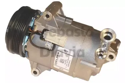 Компрессор, кондиционер WEBASTO купить