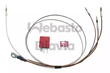 Компрессор, кондиционер WEBASTO купить