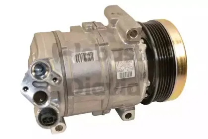 Компрессор, кондиционер WEBASTO купить