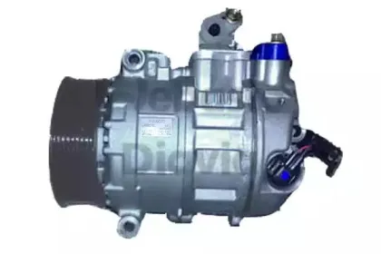 Компрессор, кондиционер WEBASTO купить