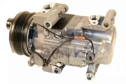 Компрессор, кондиционер WEBASTO купить