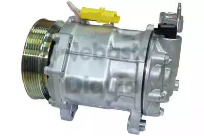 Компрессор, кондиционер WEBASTO купить