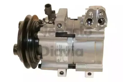 Компрессор, кондиционер WEBASTO купить