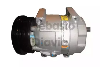 Компрессор, кондиционер WEBASTO купить