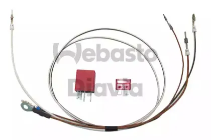 Компрессор, кондиционер WEBASTO купить