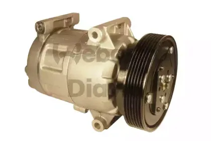 Компрессор, кондиционер WEBASTO купить