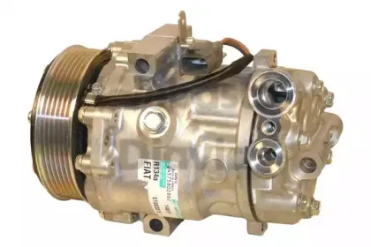 Компрессор, кондиционер WEBASTO купить