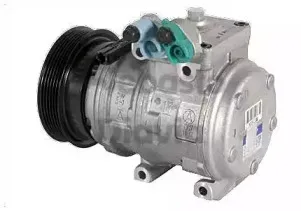 Компрессор, кондиционер WEBASTO купить