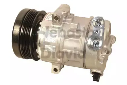 Компрессор, кондиционер WEBASTO купить