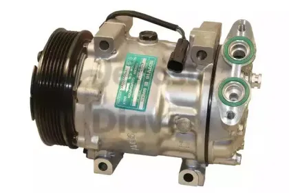 Компрессор, кондиционер WEBASTO купить