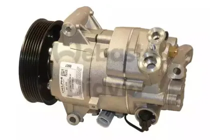 Компрессор, кондиционер WEBASTO купить