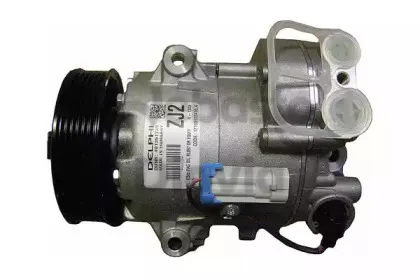 Компрессор, кондиционер WEBASTO купить