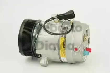 Компрессор, кондиционер WEBASTO купить