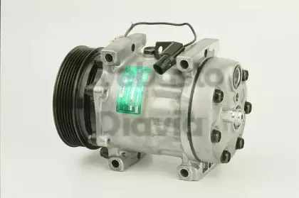 Компрессор, кондиционер WEBASTO купить