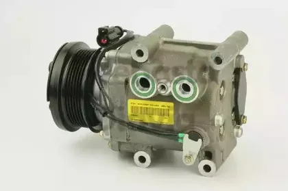 Компрессор, кондиционер WEBASTO купить