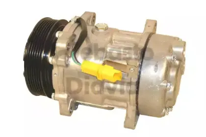 Компрессор, кондиционер WEBASTO купить