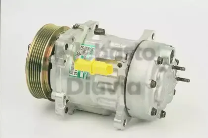 Компрессор, кондиционер WEBASTO купить