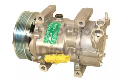 Компрессор, кондиционер WEBASTO купить