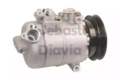 Компрессор, кондиционер WEBASTO купить