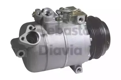 Компрессор, кондиционер WEBASTO купить