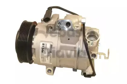 Компрессор, кондиционер WEBASTO купить