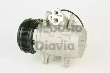 Компрессор, кондиционер WEBASTO купить