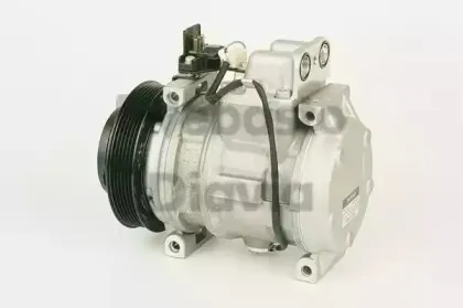 Компрессор, кондиционер WEBASTO купить