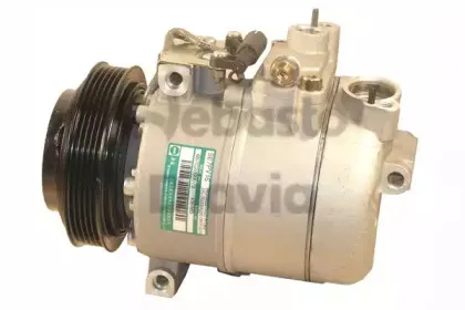 Компрессор, кондиционер WEBASTO купить