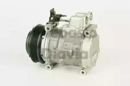 Компрессор, кондиционер WEBASTO купить