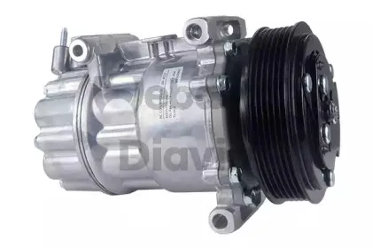 Компрессор, кондиционер WEBASTO купить