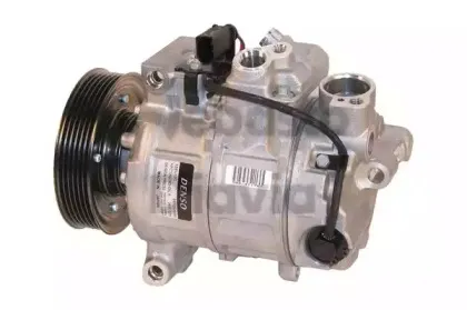 Компрессор, кондиционер WEBASTO купить