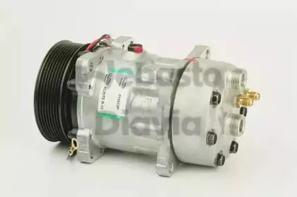 Компрессор, кондиционер WEBASTO купить