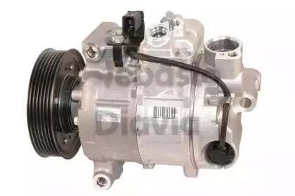 Компрессор, кондиционер WEBASTO купить