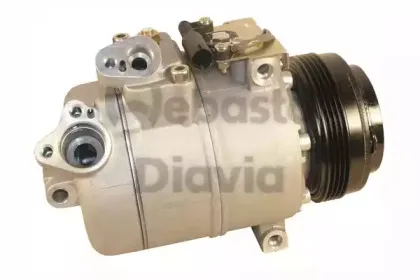 Компрессор, кондиционер WEBASTO купить