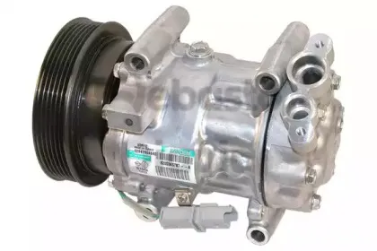 Компрессор, кондиционер WEBASTO купить