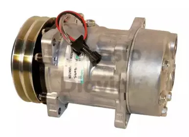 Компрессор, кондиционер WEBASTO купить