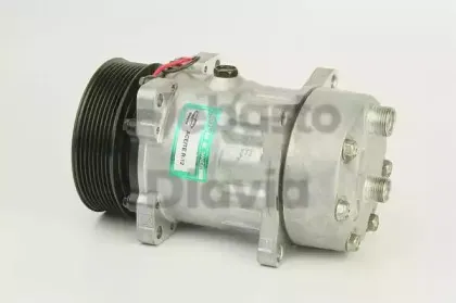 Компрессор, кондиционер WEBASTO купить