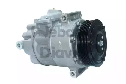 Компрессор, кондиционер WEBASTO купить