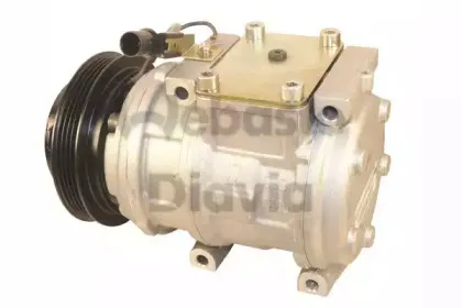 Компрессор, кондиционер WEBASTO купить