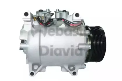 Компрессор, кондиционер WEBASTO купить