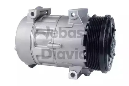 Компрессор, кондиционер WEBASTO купить