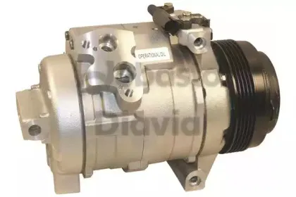 Компрессор, кондиционер WEBASTO купить